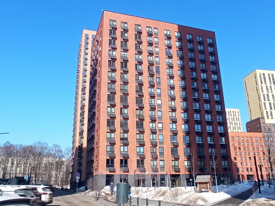 Продажа ПСН ул Академика Павлова,  д. 38,  к. 1