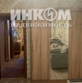 Продажа 2-комн квартиры на вторичном рынке ул Маршала Кожедуба,  д. 16,  к. 1