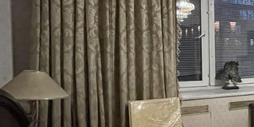 4-комн квартира Скаковая улица, 5