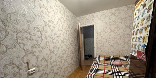 2-комн квартира улица Академика Арцимовича,  д. 3 к1