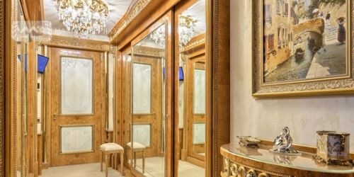 3-комн квартира ул Победы,  д. 8