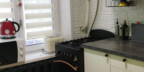 1-комн квартира Перуновский переулок, 4-8