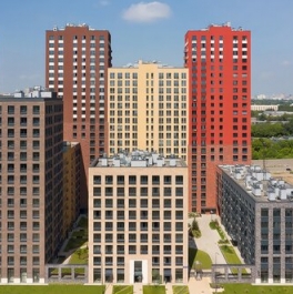Продажа 1-комн квартиры на вторичном рынке Донецкая улица,  д. 30 к1
