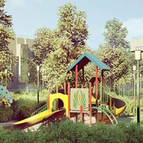 3-комн квартира Исаково, ул Рябиновая,  д. 11,  к. 1