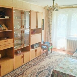 Продажа 3-комн квартиры на вторичном рынке НИИРП, 46Н-10478