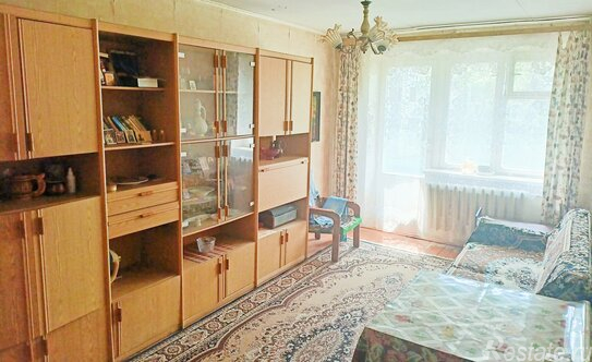 Продажа 3-комн квартиры на вторичном рынке НИИРП, 46Н-10478