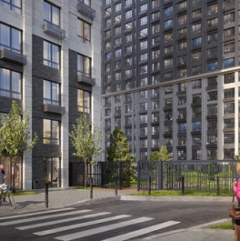 Продажа 1-комн квартиры на вторичном рынке Мытищи г, Новомытищинский пр-кт,  д. 4А