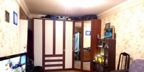 2-комн квартира ул Солдата Корзуна,  д. 22