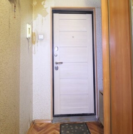 Продажа 2-комн квартиры на вторичном рынке улица Маршала Голованова,  д. 11
