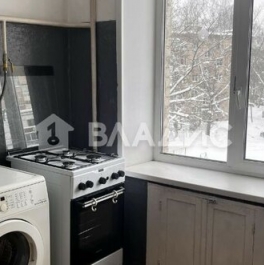Продажа 1-комн квартиры на вторичном рынке Пушкино, ул Некрасова,  д. 18