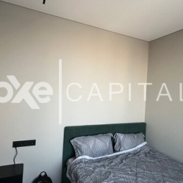 Продажа 3-комн квартиры на вторичном рынке Новоалексеевская улица,  д. 16 к5
