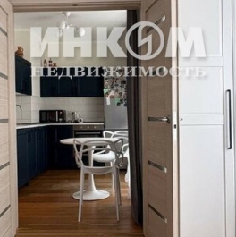 Продажа 1-комн квартиры на вторичном рынке Заревый проезд