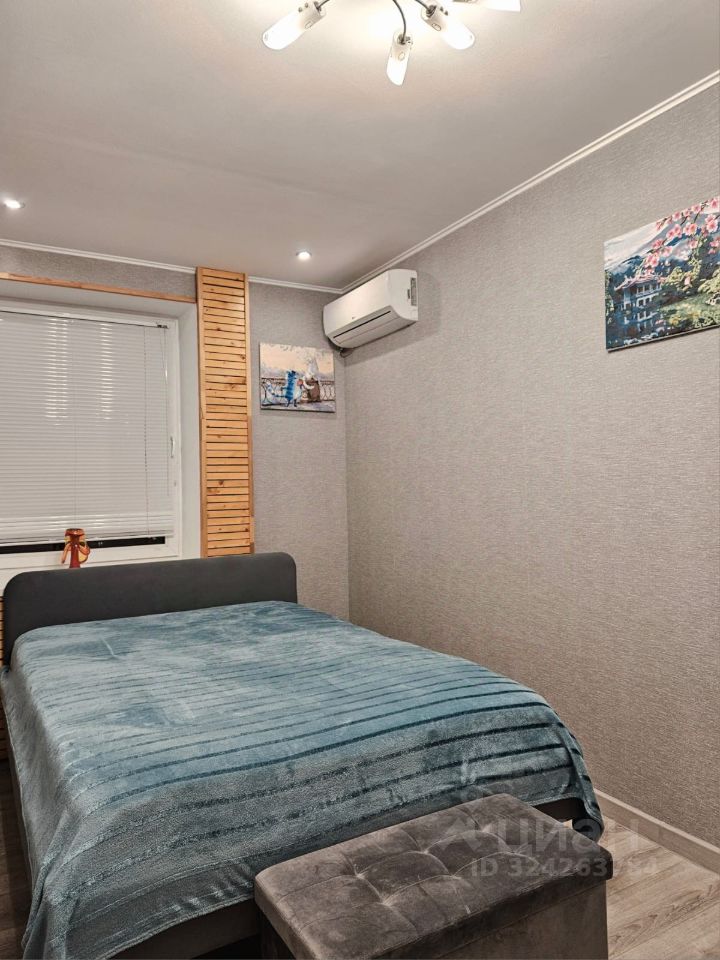 Продажа 2-комн квартиры на вторичном рынке проспект Науки, 47