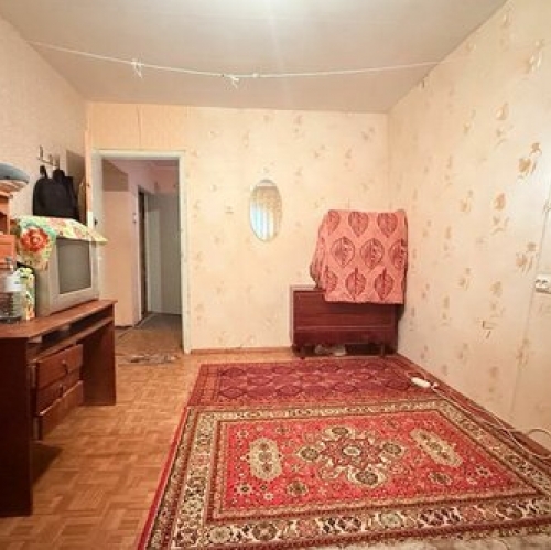 3-комн квартира ул Лёни Голикова,  д. 52,  к. 4