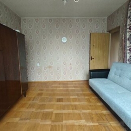 Продажа 3-комн квартиры на вторичном рынке ул Хабаровская,  д. 2
