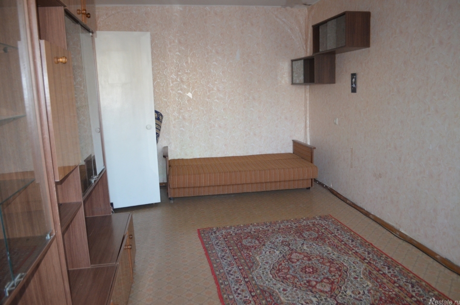 Продажа 1-комн квартиры на вторичном рынке Коломна г, Фрунзе ул,  д. 45