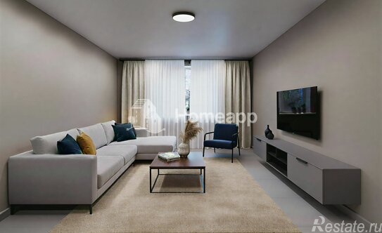 Продажа 3-комн квартиры на вторичном рынке улица Знаменские Садки,  д. 3 к5