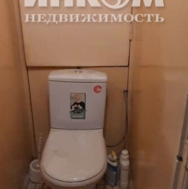 Продажа 2-комн квартиры на вторичном рынке Энтузиастов ш