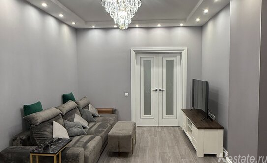 Продажа 4-комн квартиры на вторичном рынке проектируемый проезд № 6630