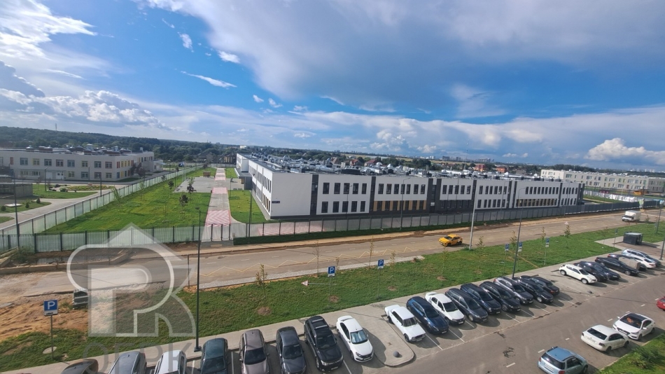 Продажа студии поселение Рязановское, улица Логинова, 7к1