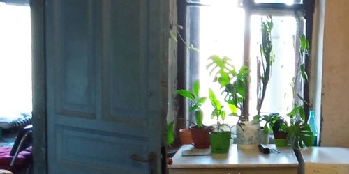 Комната Съезжинская улица, 4