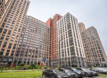 Продажа 2-комн квартиры на вторичном рынке Клинская улица, 2Ак7