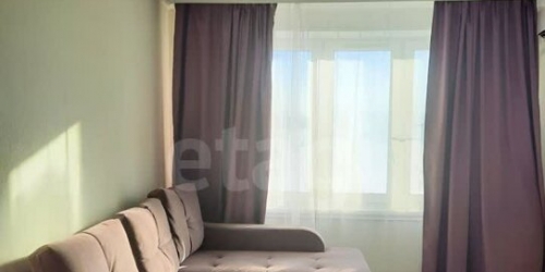 2-комн квартира Академическая Б. ул,  д. 77,  к. 1