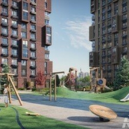 Продажа 1-комн квартиры на вторичном рынке Перловка, 2-я Крестьянская улица,  д. 41