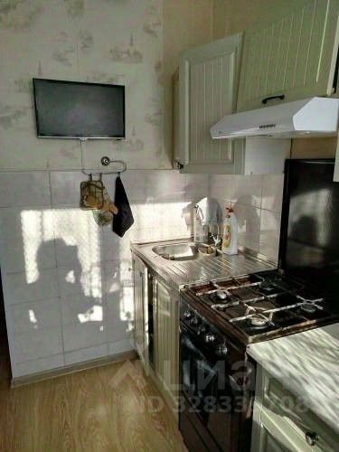 Продажа 4-комн квартиры на вторичном рынке Подольск, Красногвардейский бульвар, 23