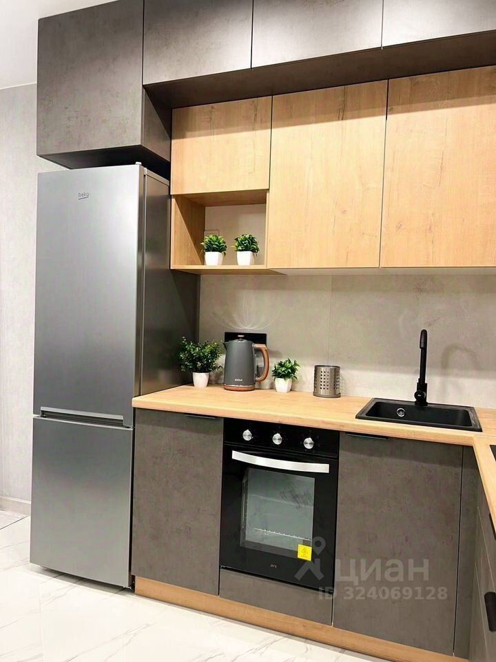 Продажа студии Ленская улица, 19к1