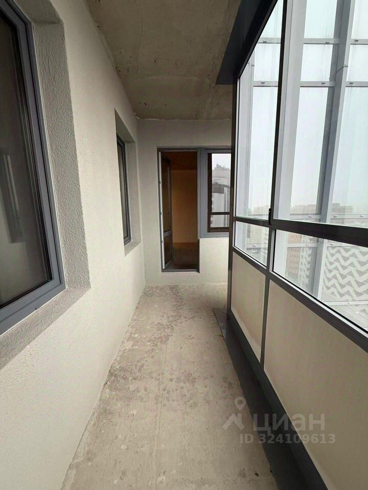 Продажа 2-комн квартиры на вторичном рынке Большой Сампсониевский проспект, 77