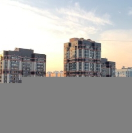 Продажа 3-комн квартиры на вторичном рынке Замшина улица,  д. 44