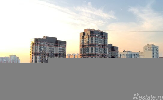 Продажа 3-комн квартиры на вторичном рынке Замшина улица,  д. 44