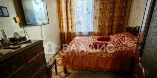 2-комн квартира ул Бехтерева,  д. 43,  к. 2