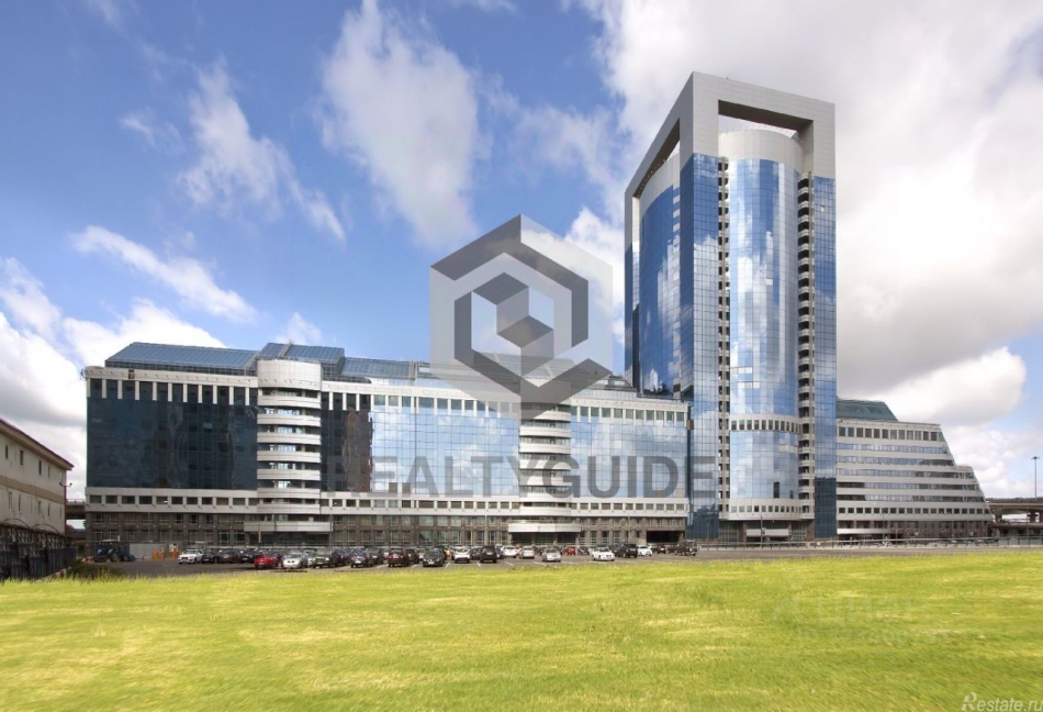 Аренда офиса Тестовская улица,  д. 10