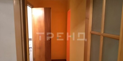 1-комн квартира проспект Энтузиастов,  д. 30