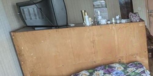 Комната Севанская улица, 17