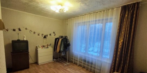3-комн квартира улица Бутлерова,  д. 4