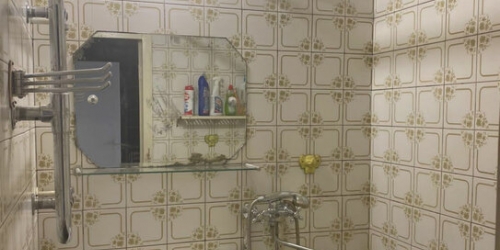 2-комн квартира Сетуньский 3-й проезд,  д. 6