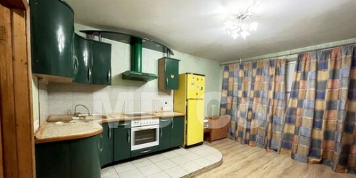 3-комн квартира Чечерский проезд,  д. 30