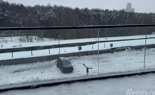 Продажа 2-комн квартиры на вторичном рынке Миклухо-Маклая ул,  д. 23 к1