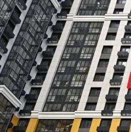 Продажа 2-комн квартиры на вторичном рынке Открытое шоссе, 30