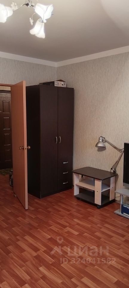 Продажа 1-комн квартиры на вторичном рынке Лосино-Петровский, улица Пушкина, 6