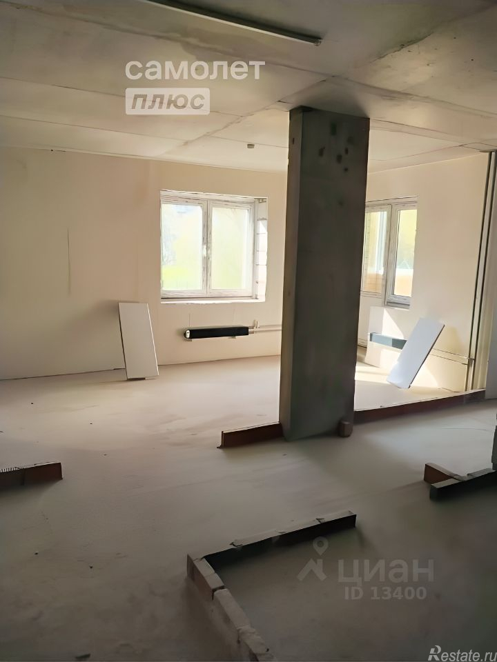Продажа 1-комн квартиры на вторичном рынке Старая Купавна г, Матросова ул