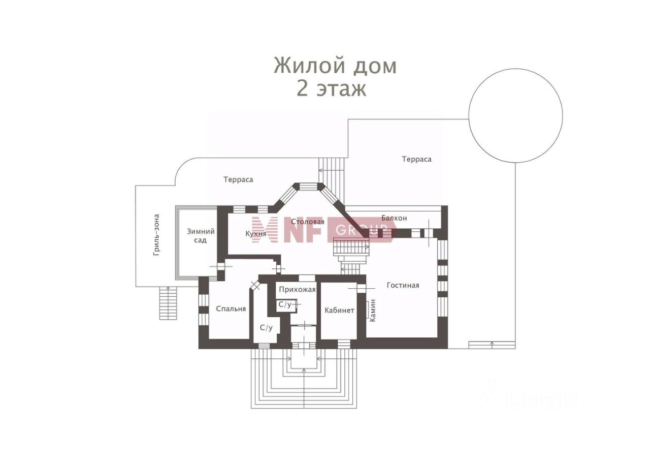 Продажа дома пос. Ленинское, Сестрорецкое СНТ