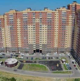 Продажа 2-комн квартиры на вторичном рынке Подольск, Объездная дорога,  д. к2