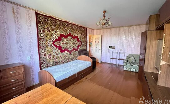 Продажа 1-комн квартиры на вторичном рынке Петергоф г, Блан-Менильская ул,  д. 9