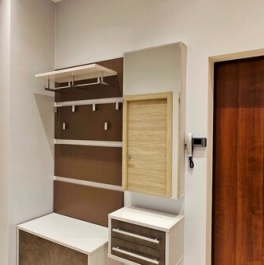 Аренда 1-комн квартиры на вторичном рынке ул Мира,  д. 37