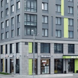 Продажа 1-комн квартиры на вторичном рынке Витебский пр-кт,  д. 99 к1