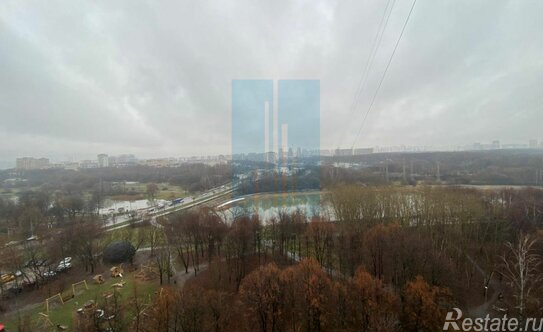 Продажа 2-комн квартиры на вторичном рынке Краснодонская улица,  д. 1 к1